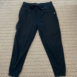 Black Sweatpants, size medium